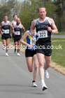 Graded 10k, 2021 Middlesbrough Endeavour Graded 10k, Middlesbrough, Sunday, April 25th. Photo: David T. Hewitson/Sports for All Pics